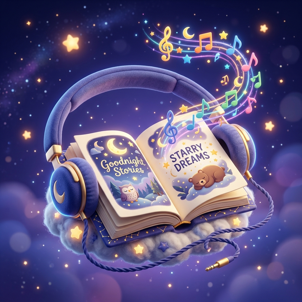 Illustrations & Voice
